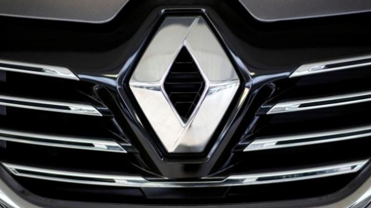 Fransa'da Renault çalışanları fabrikayı kapattı, yöneticileri rehin aldı 