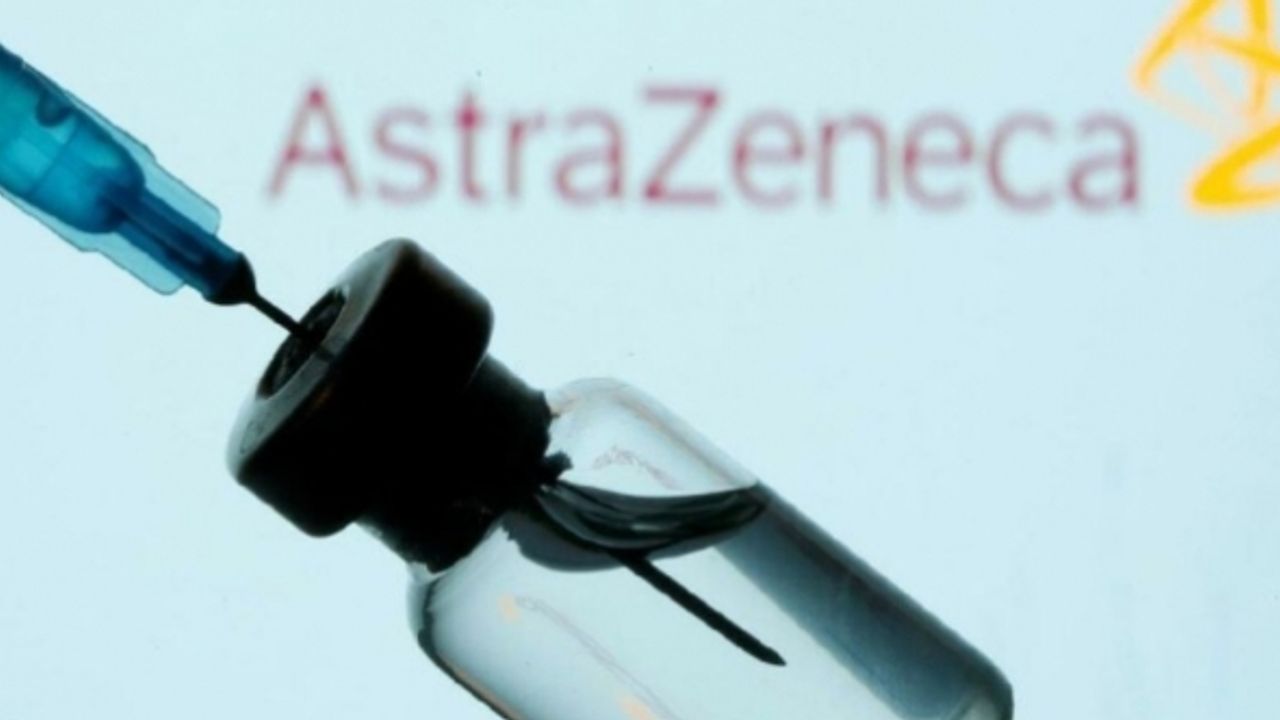 Hollanda'da AstraZeneca aşısı olan bir kişi öldü