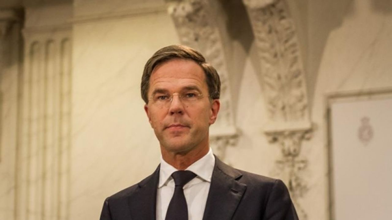 Hollanda Başbakanı Rutte: Mayıs ortasından önce kısıtlamalar kalkmayabilir