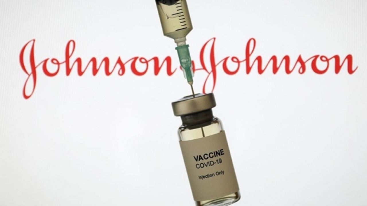 Hollanda, Janssen aşısının kullanımını geçiçi olarak durdurdu