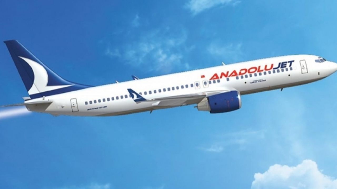 THY, Ankara'dan Amsterdam ve Köln dahil 8 yeni destinasyona direkt uçuş başlattı
