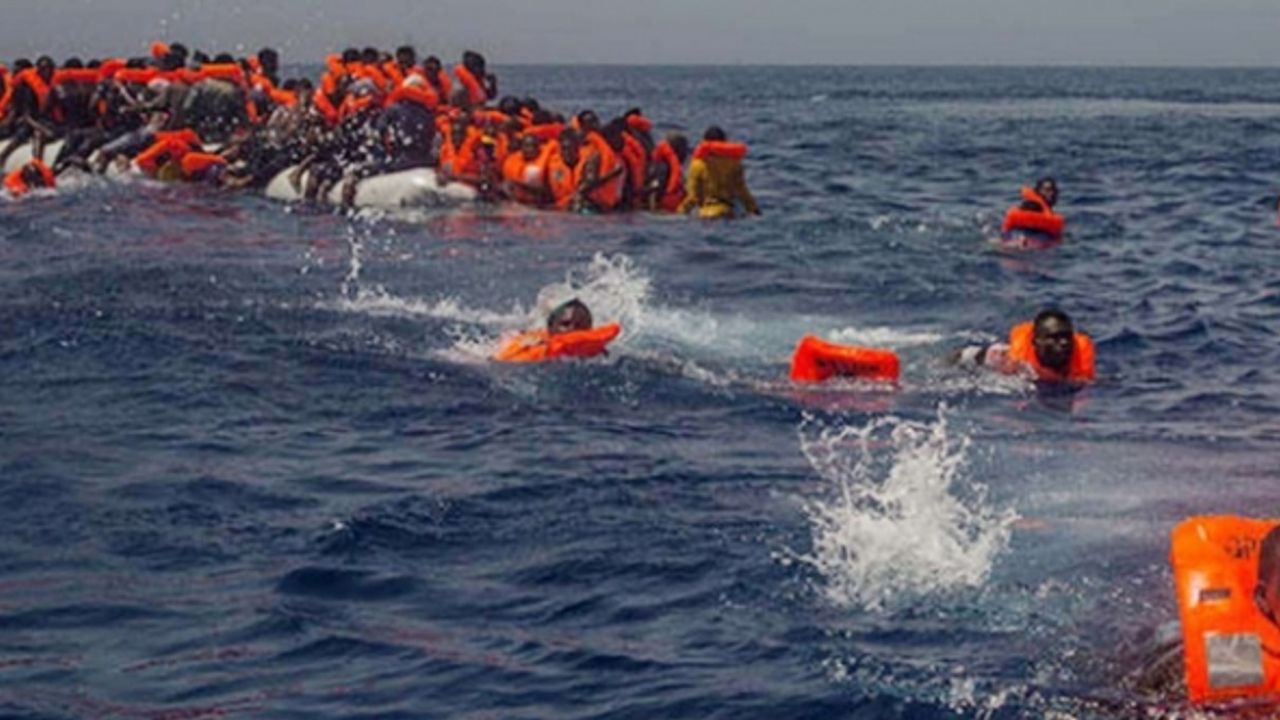 Çarpıcı rapor: AB ülkeleri mültecileri denize geri iterek 2 bin kişinin ölümüne sebep oldu