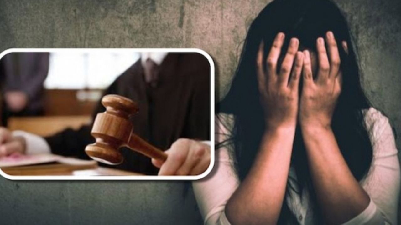Hollanda'da Beş kızına tecavüz eden babaya 5 yıl ceza