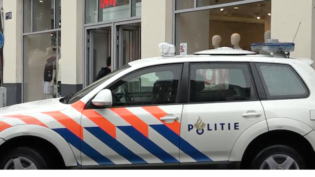 Hollanda'da RTL TV kanalı ciddi tehdit nedeniyle canlı yayın iptal etti