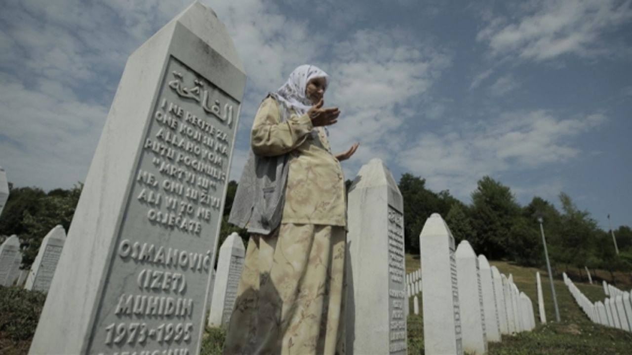 İnsanlık tarihinin kara lekesi: Srebrenitsa soykırımının 26. yılı