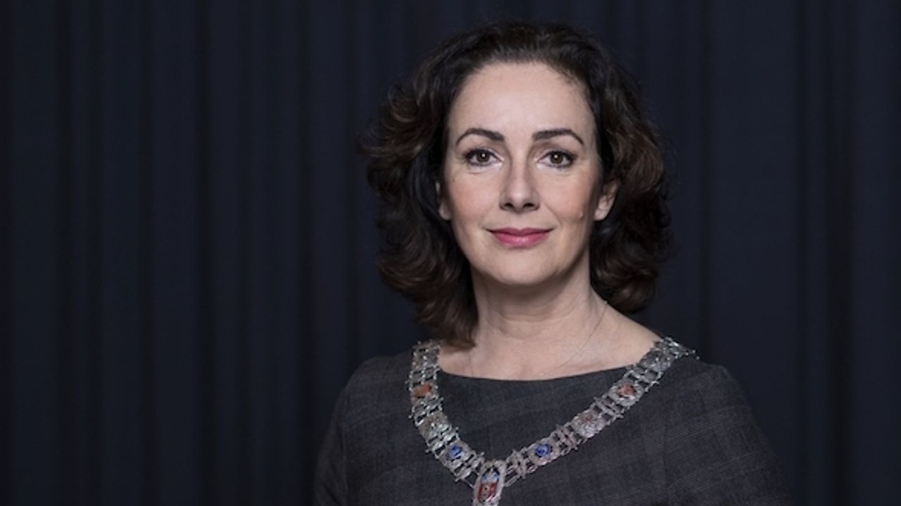 Amsterdam Belediye Başkanı Halsema: Kentte korona giriş belgesi kontrolü nerdeyse imkansız