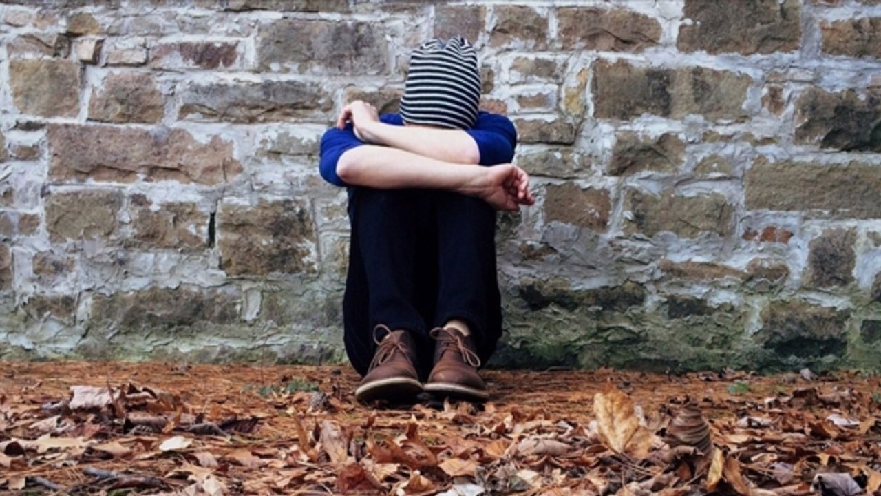 Hollanda'da her 4 gençten 1'i psikolojik rahatsızlık yaşıyor