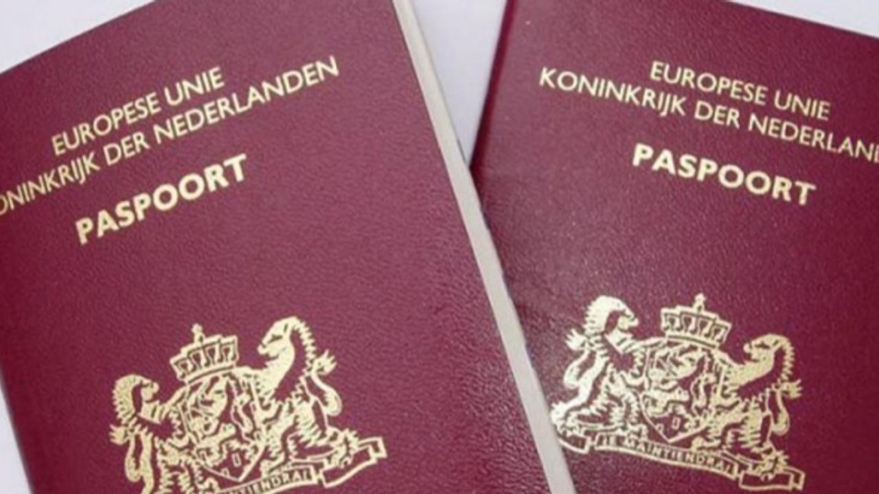 Hollanda vatandaşlığına kabul edilenlerin sayısı ikiye katlandı