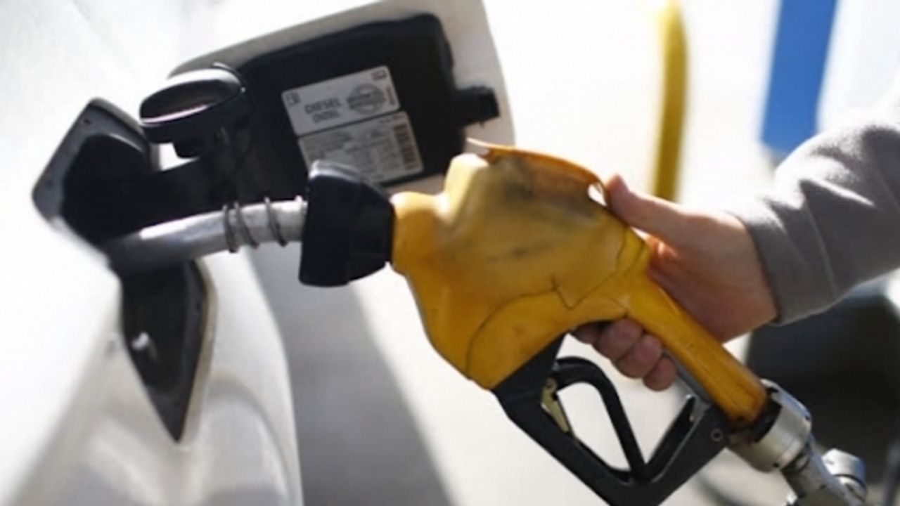 İngiltere'de benzin krizi büyüyor: Ordu devreye girebilir