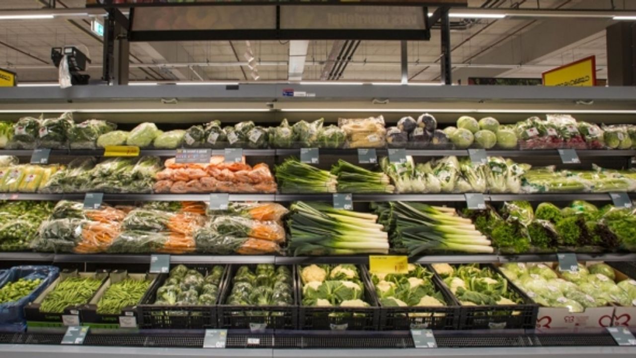 Hollanda'da sebzelerin genetiğiyle oynanıyor mu? Sapsız brokoli, kararmayan karnabahar gibi sebzeler tezgahlarda yerini alacak