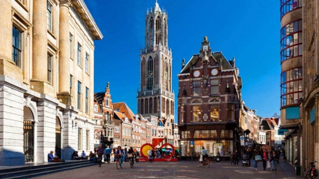 Amsterdam'dan sonra diğer büyük şehirlerde de belirli miktarın altındaki evler kiraya verilemeyecek