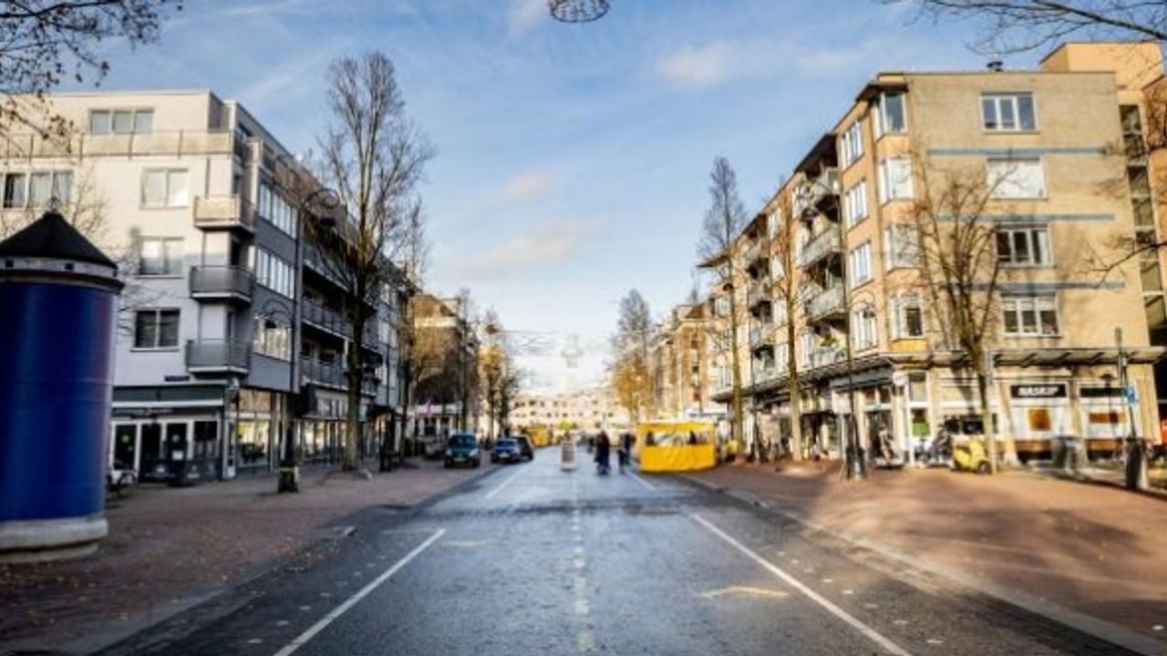 Hollanda’da 155 bin sosyal konutun kira bedelinde indirim uygulandı