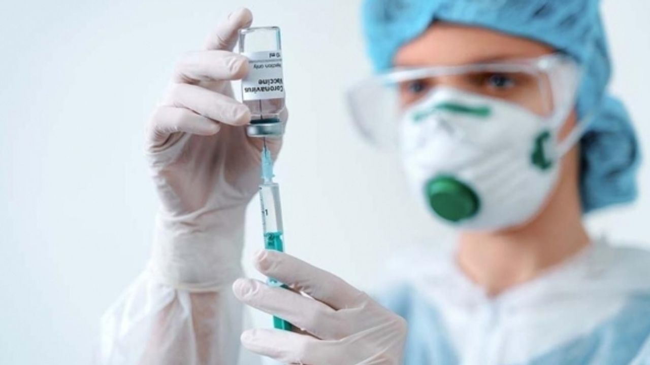 Belçika’dan sonra Almanya’da da sağlık çalışanlarına aşı zorunluluğu getiriliyor