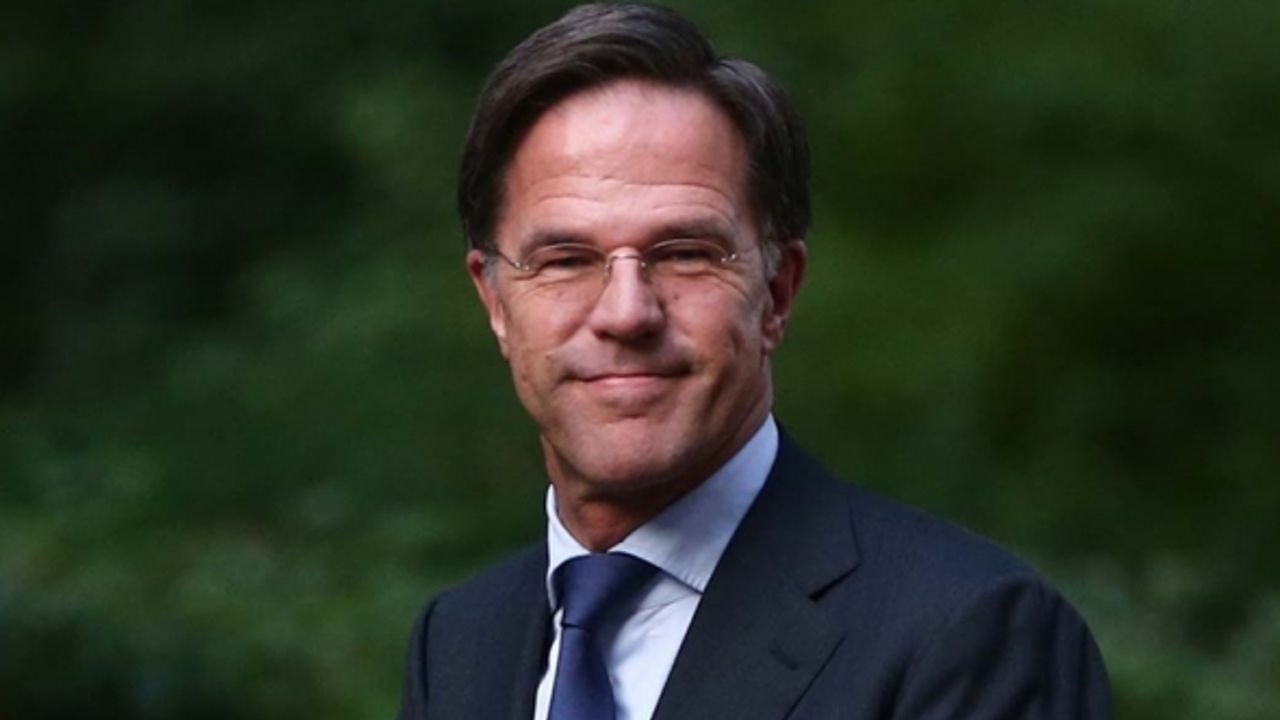 Hollanda Başbakanı Rutte: Korona politikasında hatalar yaptım