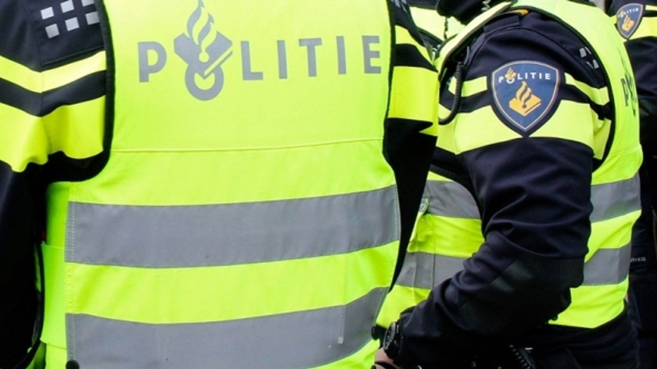 Hollanda polisi OPCW'yi basmaya çalışan terör örgütü PKK yandaşlarını gözaltına aldı