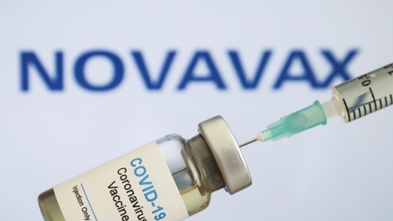 Hollanda Sağlık Kurulu: mRNA aşısı istemeyenler, Novavax yaptırabilir