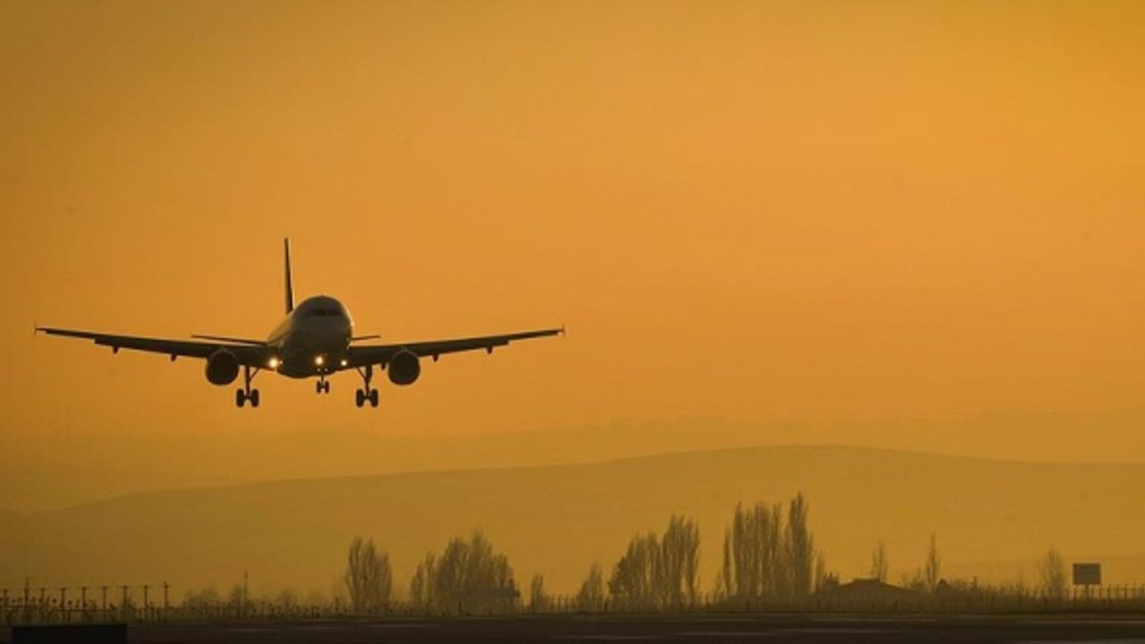 Hollanda Türk yolcularına kapıları kapattı iddiasına SHGM’den güncelleme ve yanıt