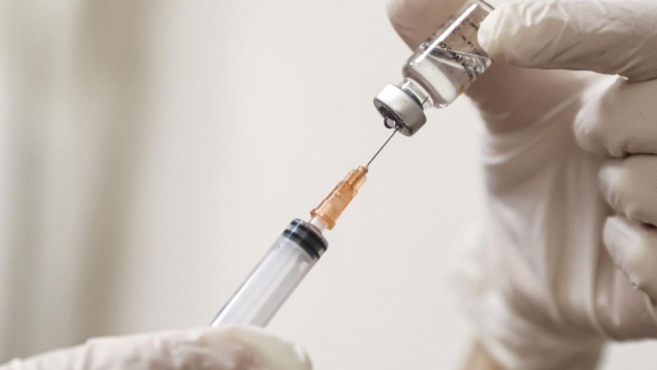Hollanda: Zorunlu aşı bir seçenek değil, AB: Ülkeler bunu tartışmaya başlamalı