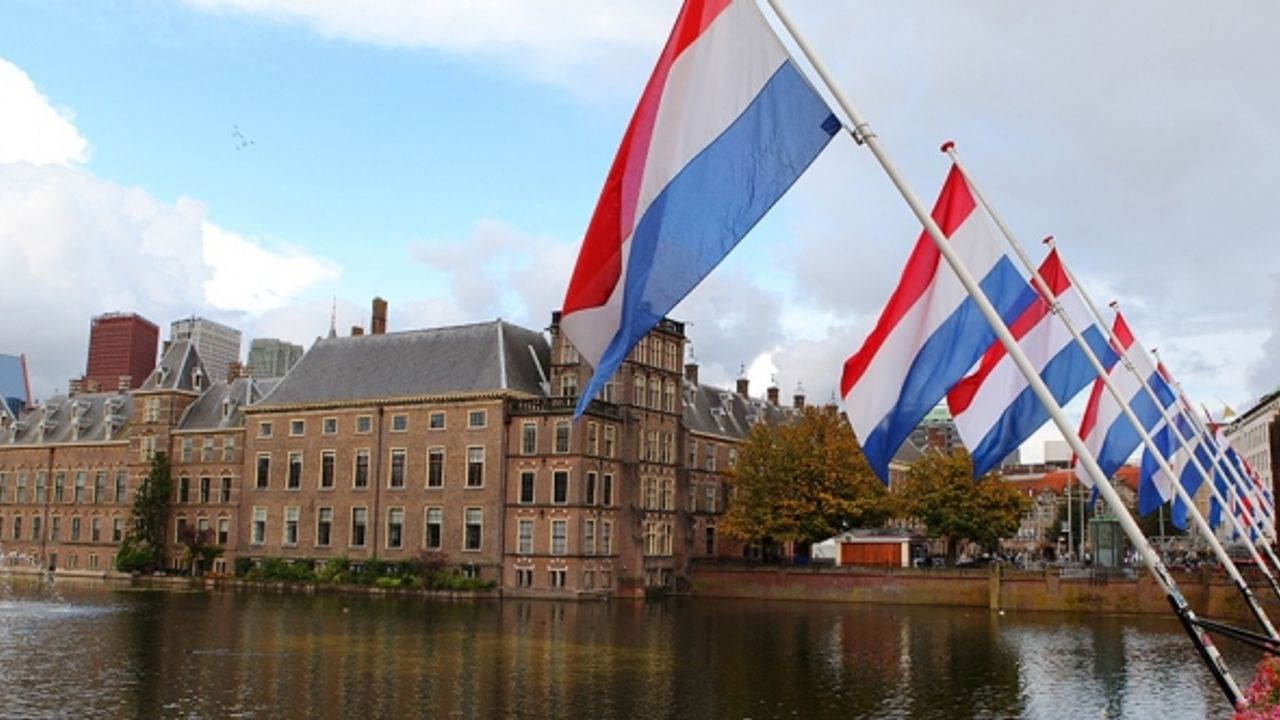 Hollanda’nın yeni hükümeti 10 Ocak’ta göreve başlıyor
