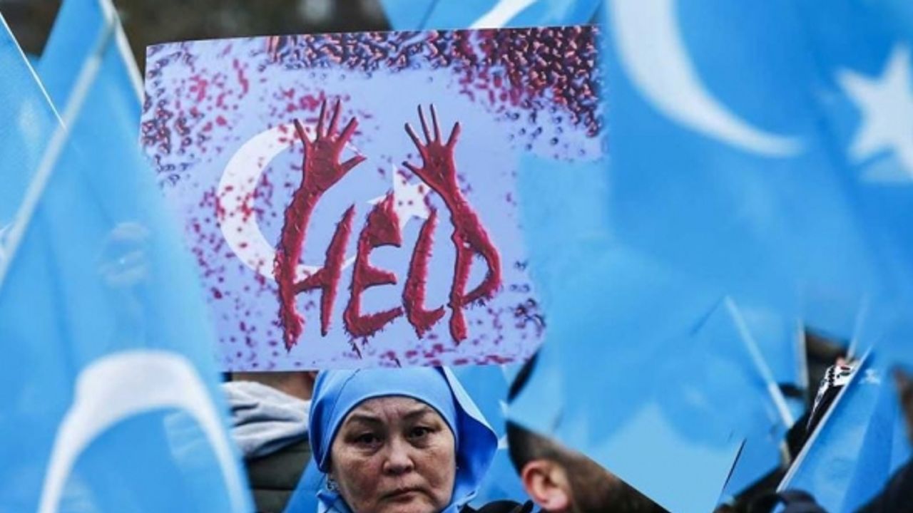 Uygurlara yönelik insan hakkı ihlallerini inceleyen bağımsız mahkeme: Çin soykırım uyguluyor