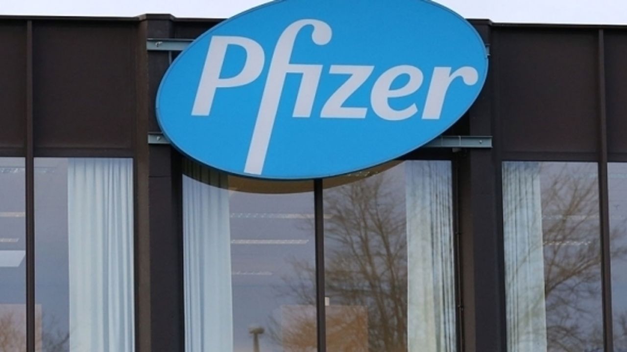 Avrupa İlaç Ajansı, Pfizer’ın Covid-19 hapının AB'de kullanımına onay verdi 