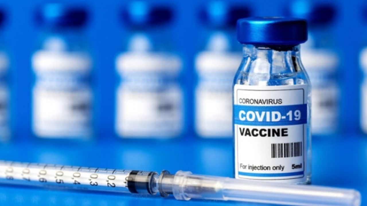 Hollanda’da 6,5 milyon kişi üçüncü doz aşısını yaptırdı