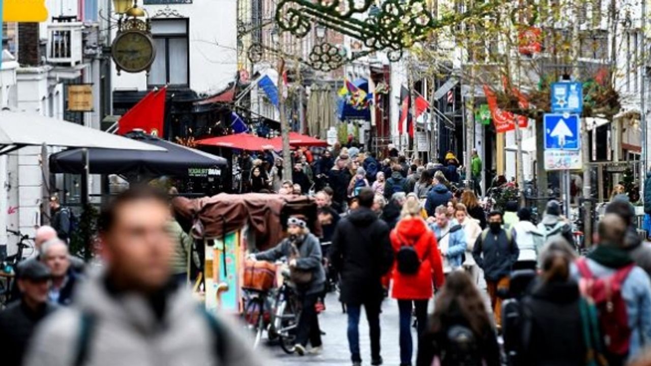 Hollanda’da Aralık ayı işsiz sayısı 369 bin oldu