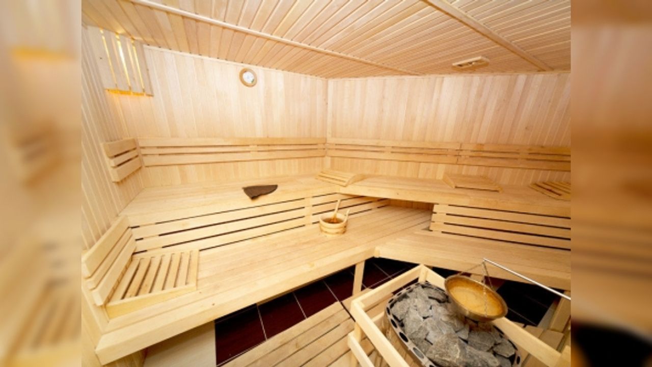 Hollanda’da bir sauna müşterisi, korona tedbirleri gereği salonu kapatmaya gelen polisi ısırdı