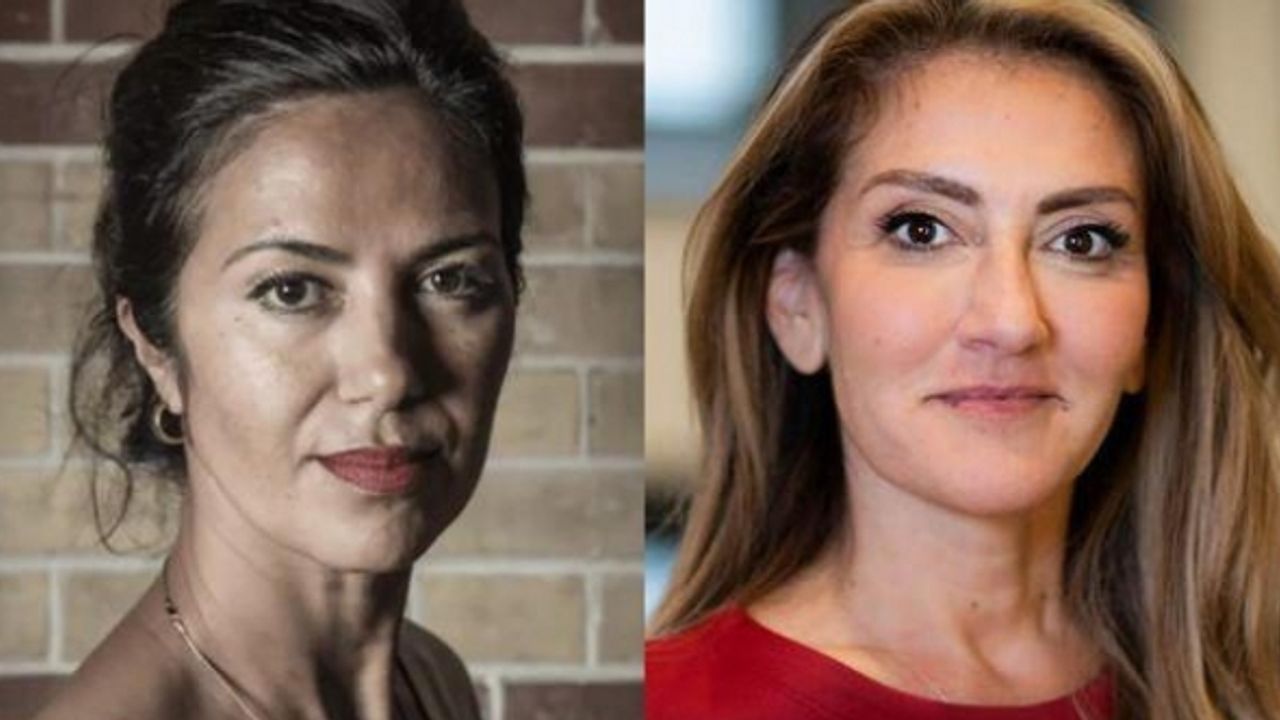Hollanda’nın yeni hükümetinde Türkiye kökenli 2 kadın bakan görev yapacak