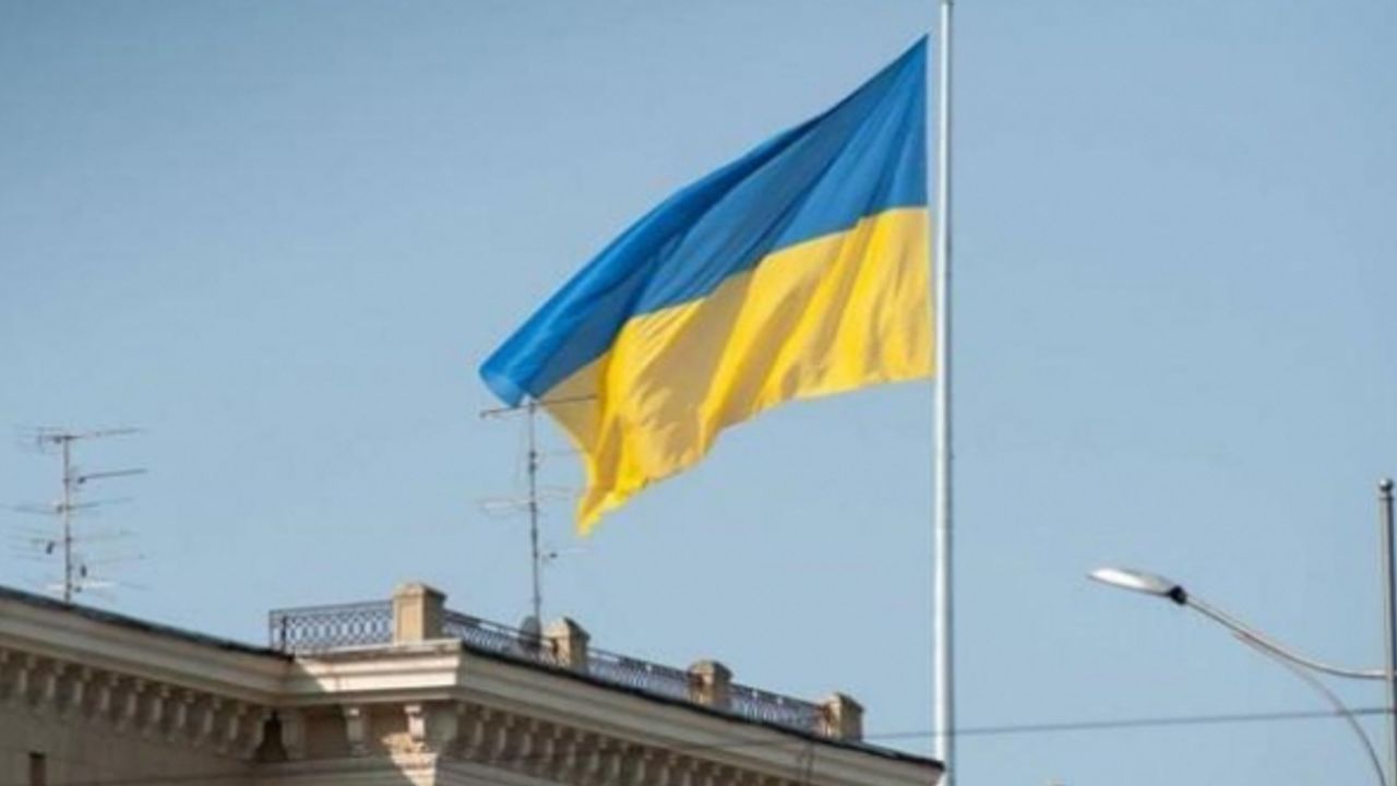 Hollanda’dan Ukrayna'ya askeri malzeme ve mühimmat gönderilecek