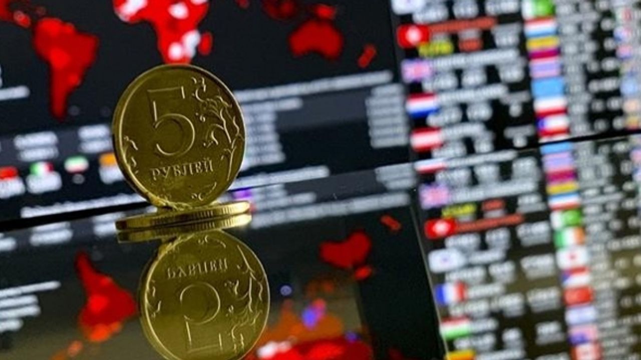 Hollanda’da dondurulan Rus varlıklarının miktarı 200 milyon euroyu geçti!