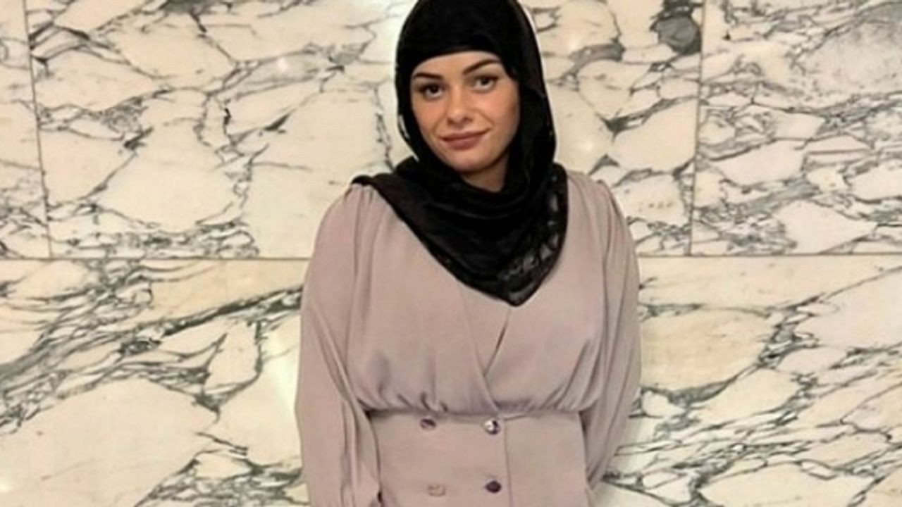 Hollanda’da ölüme terkedilmek istenen Dilara Şahin, Türkiye’de yaşama tutundu