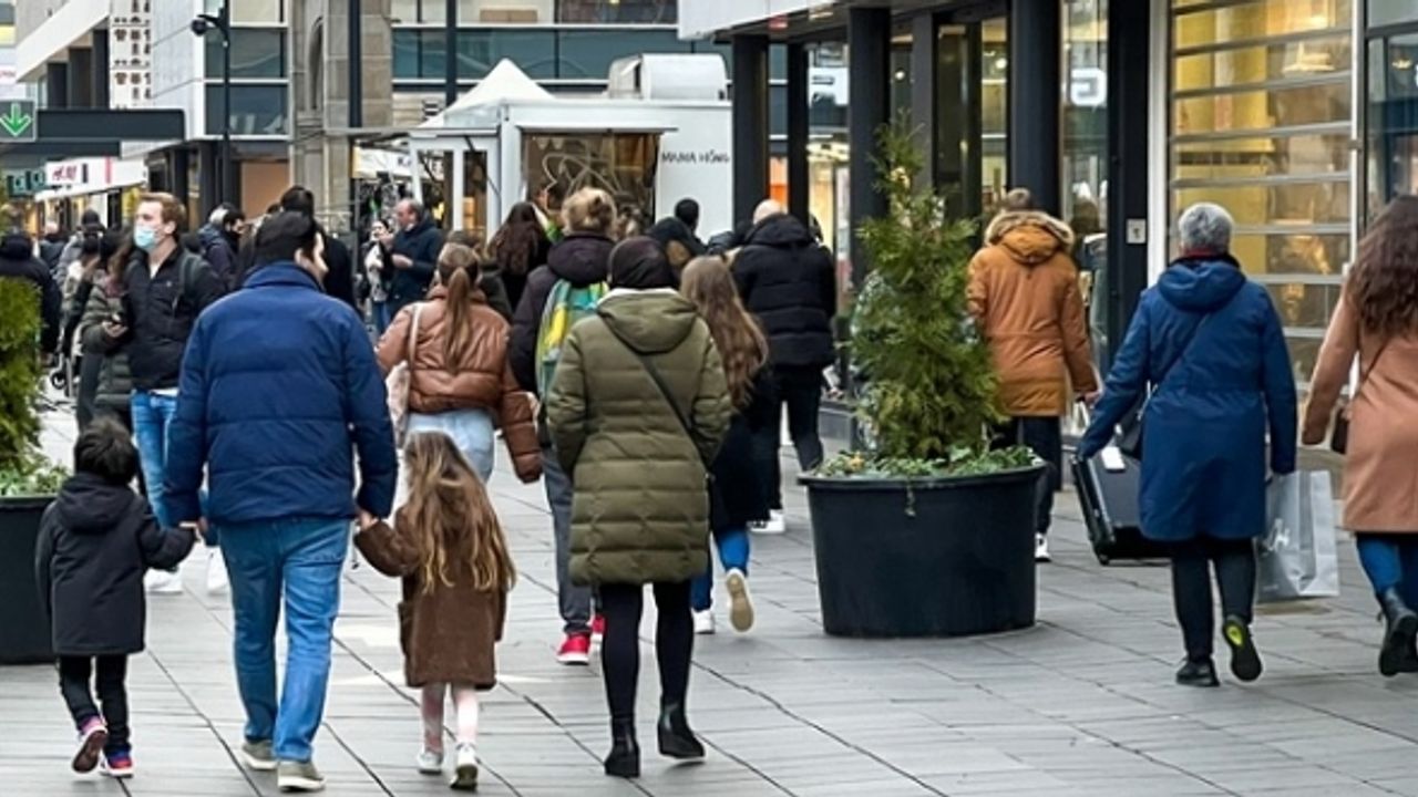 Hollanda’da Türk ve Faslılar arasında Covid-19 ölümleri, Hollandalılara göre daha yüksek!