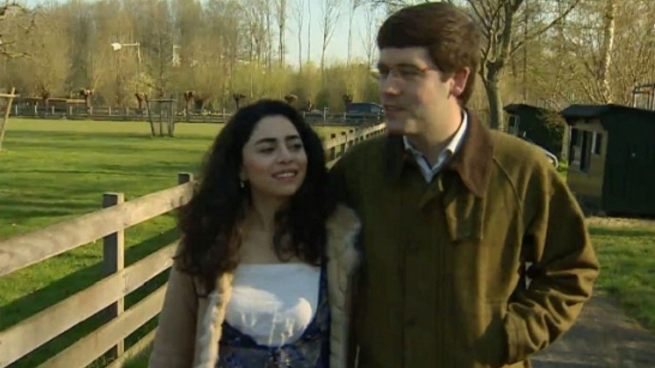 Rotterdamlı Türk girişimci Hande ile Alman Prens Alexander’ın nerede evlenecekleri belli oldu