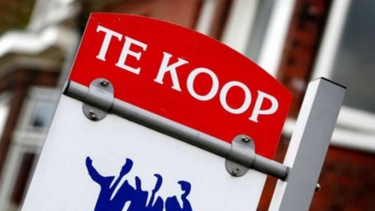 Hollanda Avrupa’daki konut fiyatlarında en pahalı ilk beş ülke arasında
