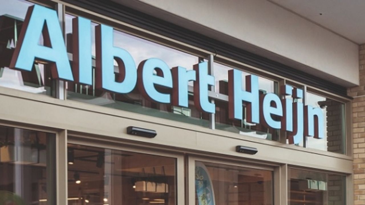 Hollanda’da Albert Heijn’dan yeni konsept: Kavanozunu getir, ihtiyacın kadarını al, götür