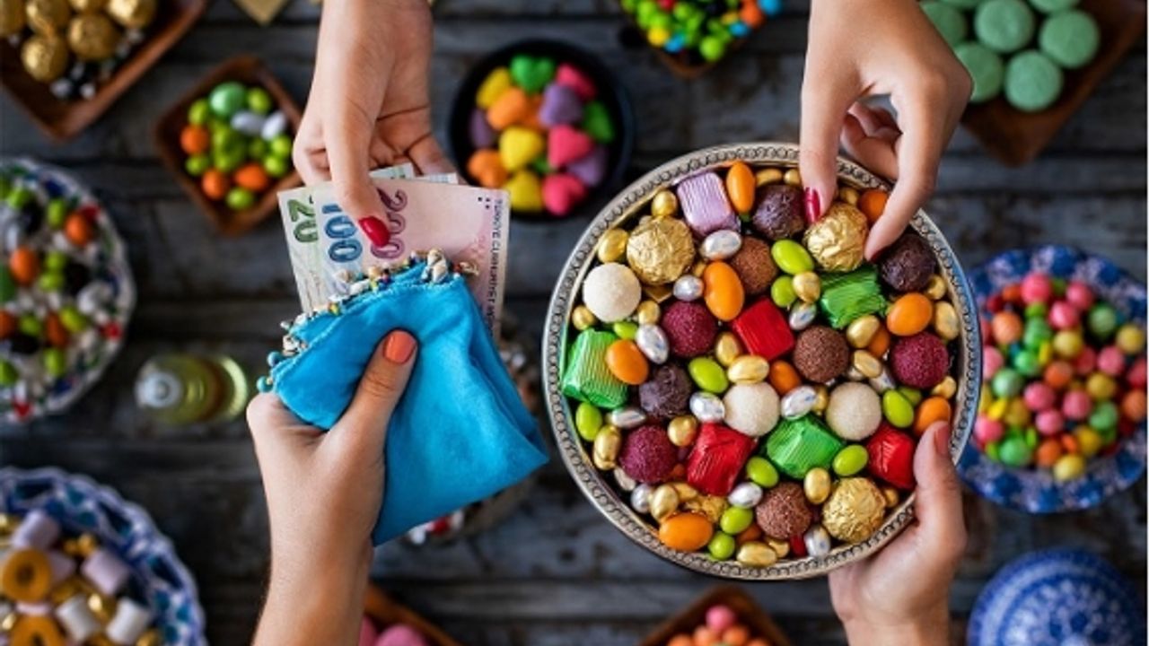 Ramazan Bayramı için Türkiye’ye para Transferi yapmak çok kolay!