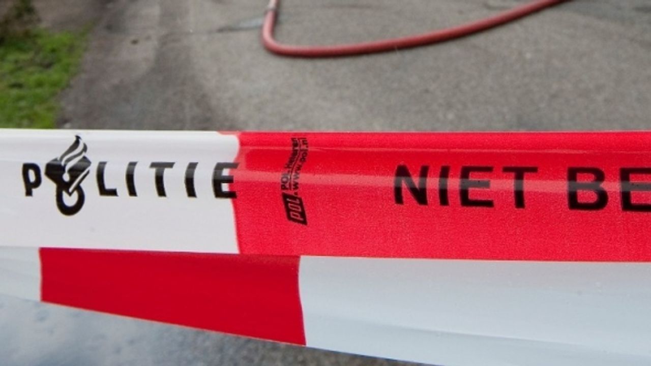 Hollanda’da bir evde 5 ay önce öldüğü tahmin edilen bir adamın cesedi bulundu!