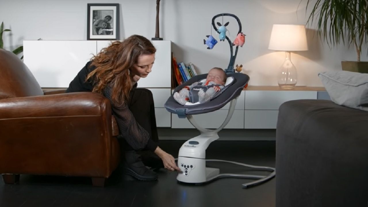 Hollanda’da da satılan Babymoov Swoon beşikler geri toplatılıyor