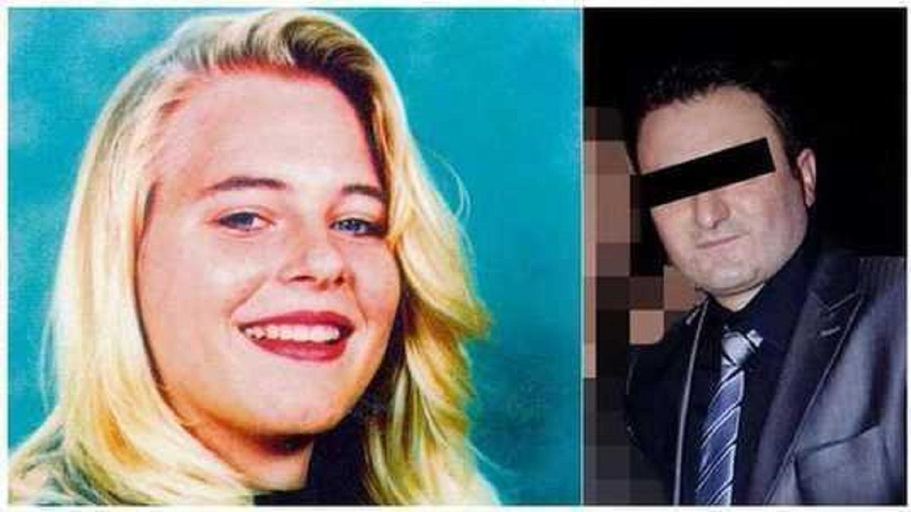 Hollanda’da Milica van Doorn’a tecavüz edip öldüren Hüseyin A. hücresinde ölü bulundu!