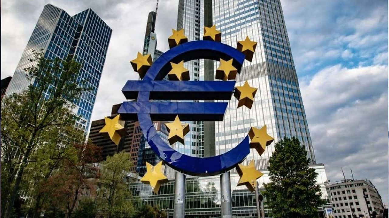 Avrupa Merkez Bankası 2011 yılından bu yana ilk kez faiz artırdı
