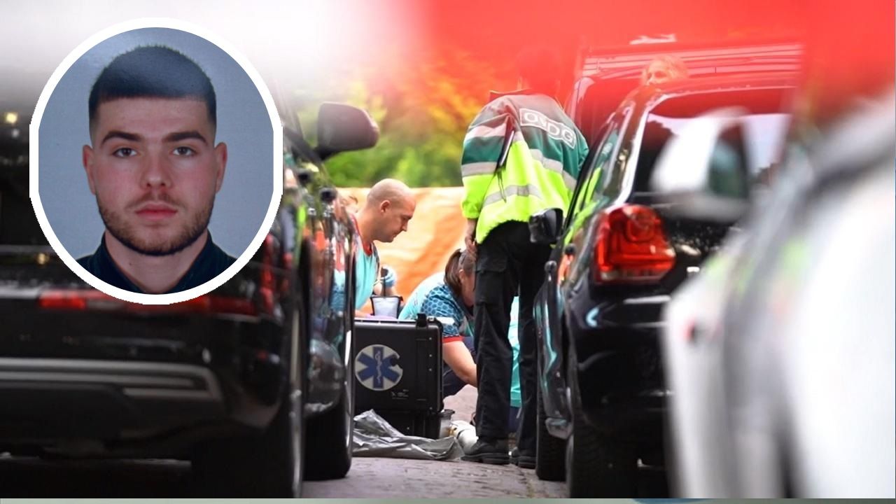 Hollanda’da işlenen Emre Sarpdağ cinayeti ile ilgili 3 kişi gözaltına alındı