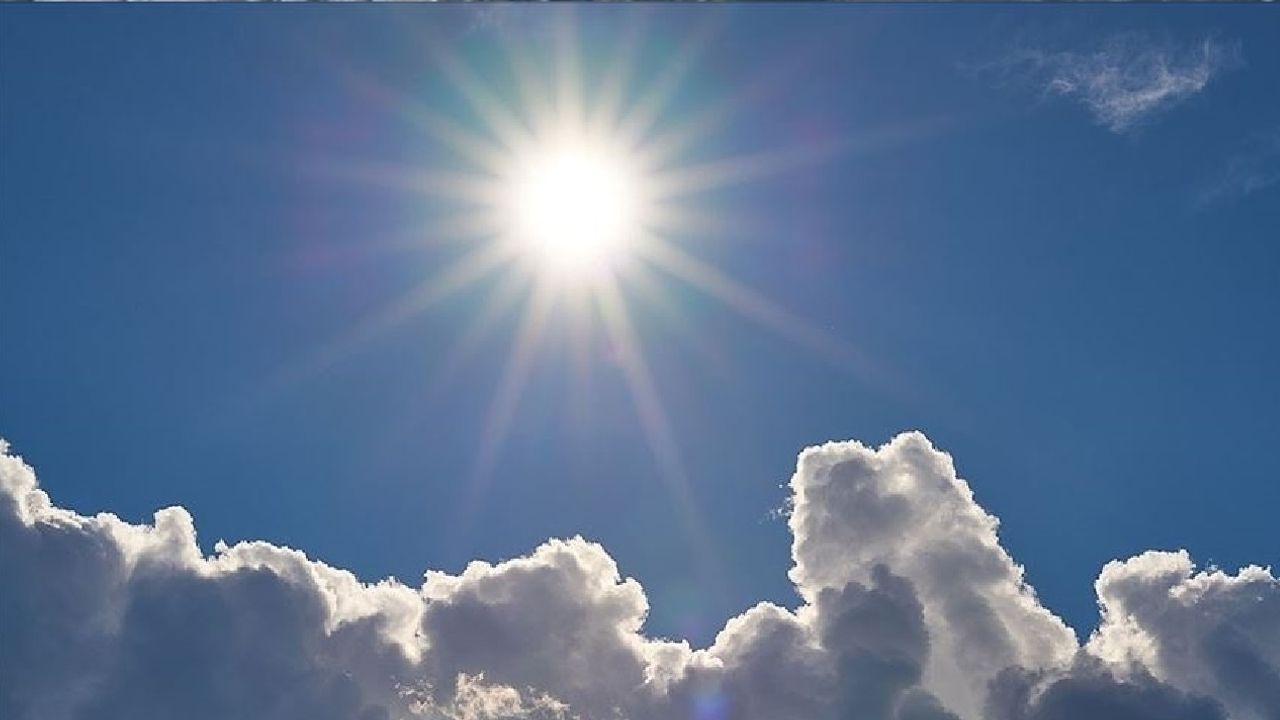 Hollanda'da Pazartesi ve Salı günü sıcak hava protokolü uygulanacak