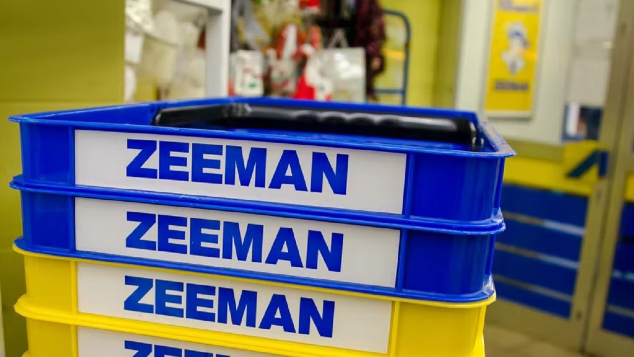 Hollanda’da Zeeman mağazalarında satılan çocuk şort ve eşofmanları için güvenlik uyarısı!