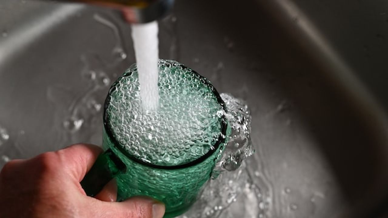 Hollanda'da içme suyu sıkıntısının arttığı uyarısı yapıldı
