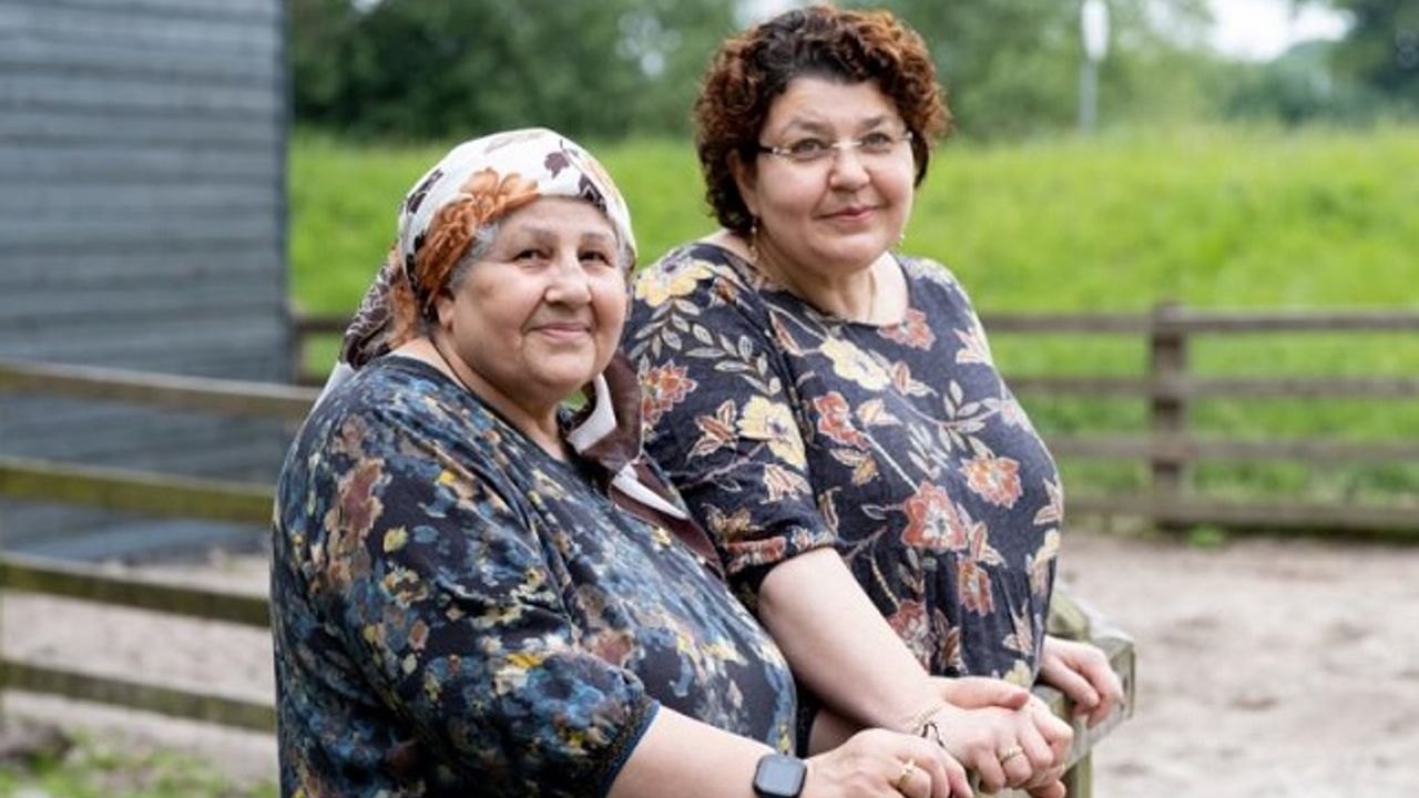 Hollanda'da artan Alzheimer hastalığına yönelik Türkçe tanıtım kampanyası başlatıldı