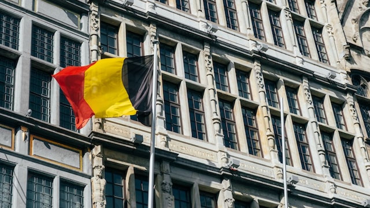Belçika'da hükümet enerji faturaları için ek destek verecek