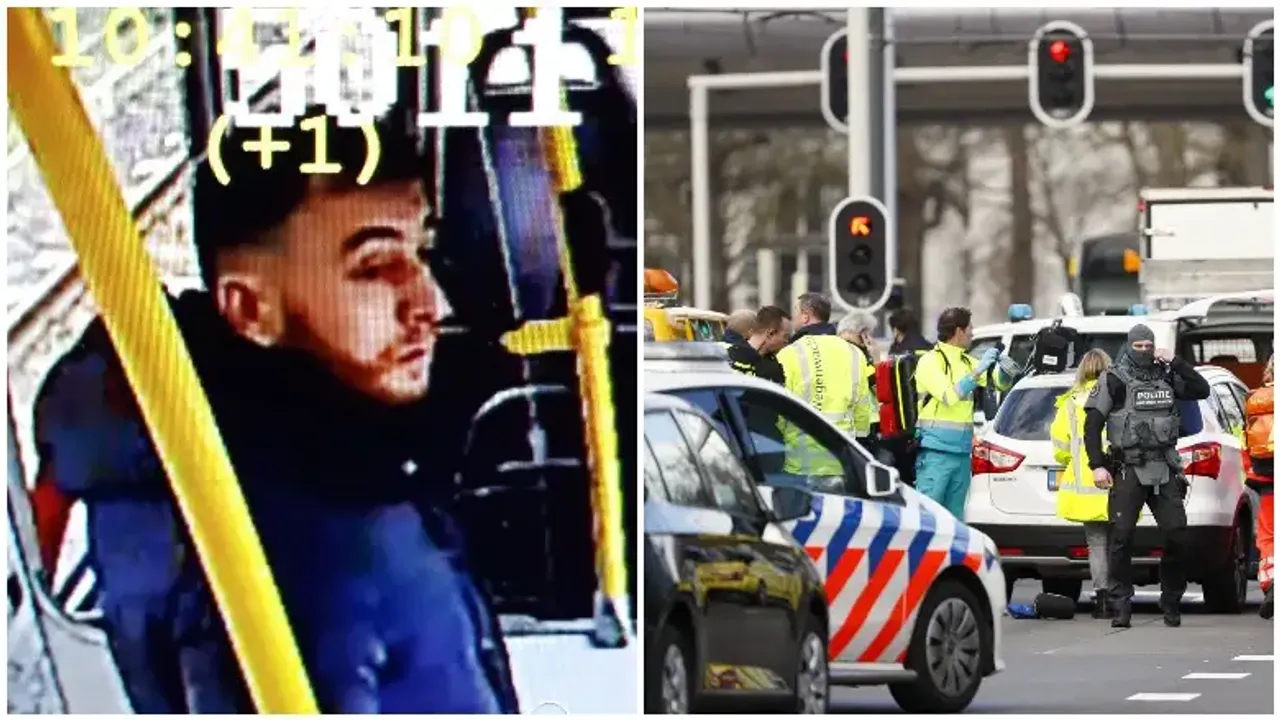 Hollanda'da 4 kişiyi öldüren Gökmen Tanış vatandaşlıktan atıldı