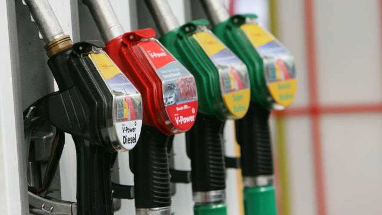 BETA: Hollanda’da bazı benzin istasyonlarında dizel sıkıntısı yaşanabilir