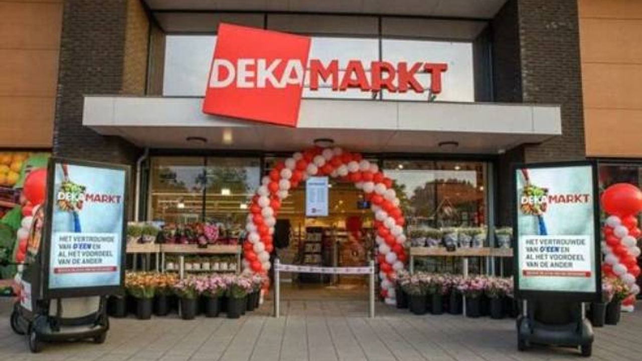 Hollanda’da DekaMarkt’ta satılan Yayla marka yoğurtlar toplatılıyor